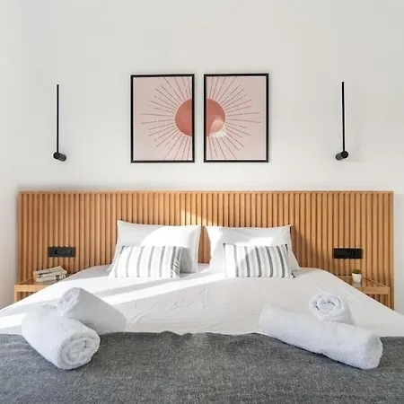 Appartamento Sea View At Xenios Avlais