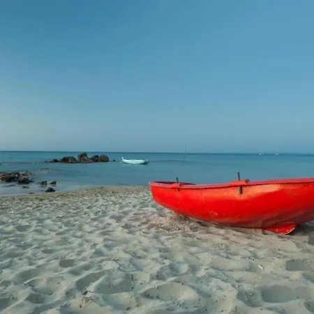 Appartamento Sea View At Xenios Avlais