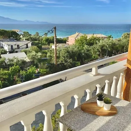 Sea View At Xenios Avlais * Аликанас