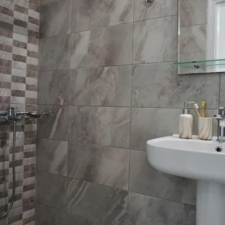 Appartamento Sea View At Xenios Avlais *