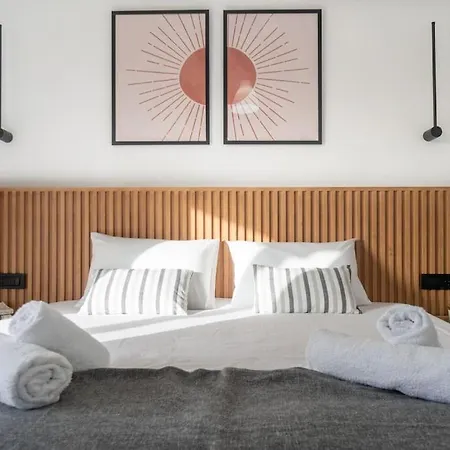 Sea View At Xenios Avlais Apartment Alykanas (Zakynthos)