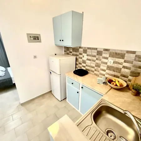 Sea View At Xenios Avlais Apartment *