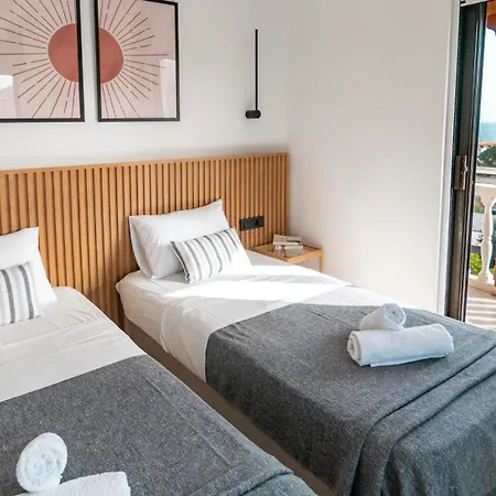 Sea View At Xenios Avlais * Alykanas (Zakynthos)