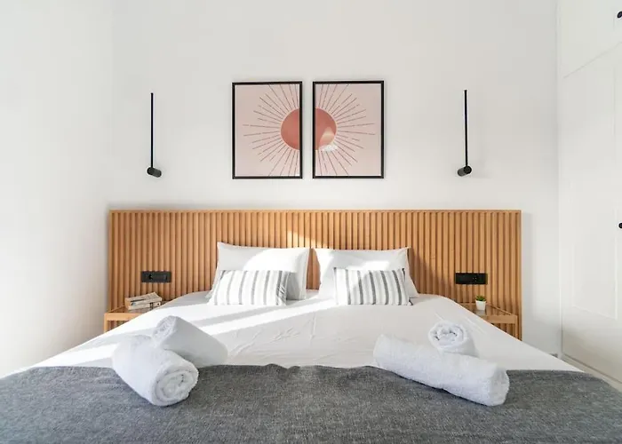 Apartmán Sea View At Xenios Avlais