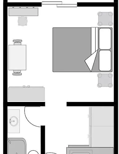 Sea View At Xenios Avlais